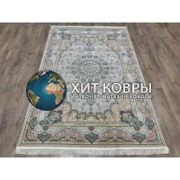 Иранский ковер Shahname 1200 308 Бежевый